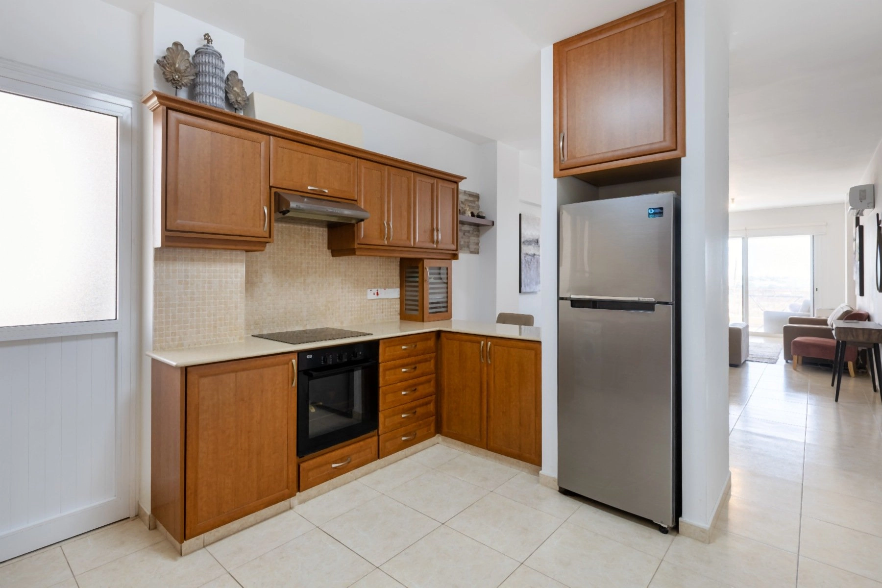 3 Bedroom Apartment for Sale in Chlorakas, Paphos District