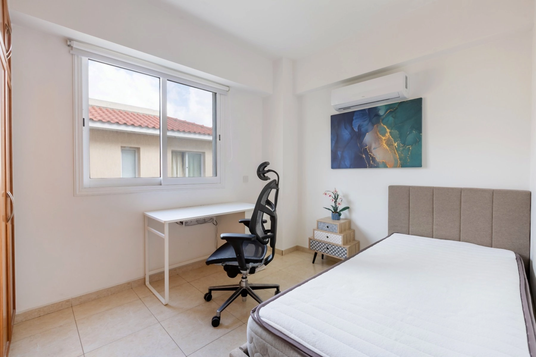 3 Bedroom Apartment for Sale in Chlorakas, Paphos District