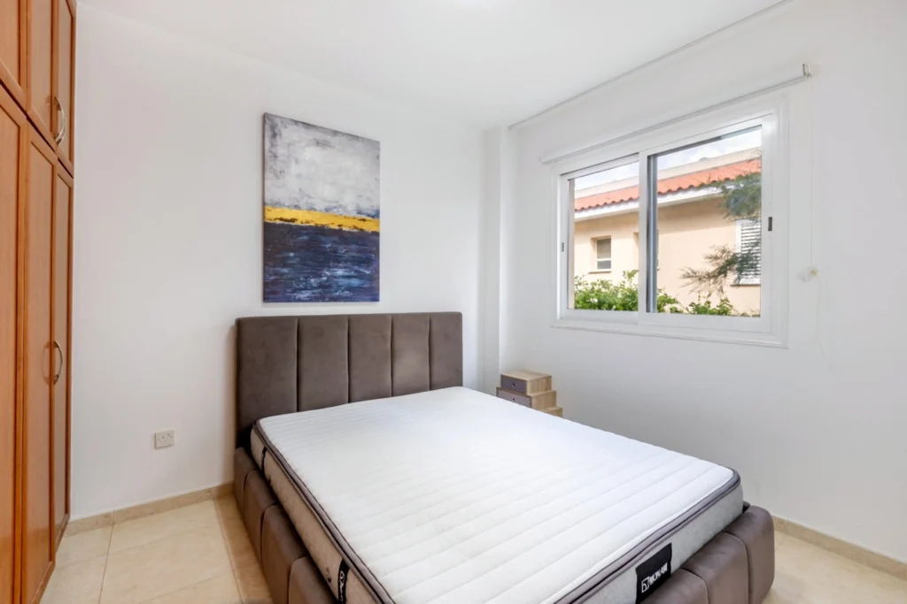 3 Bedroom Apartment for Sale in Chlorakas, Paphos District