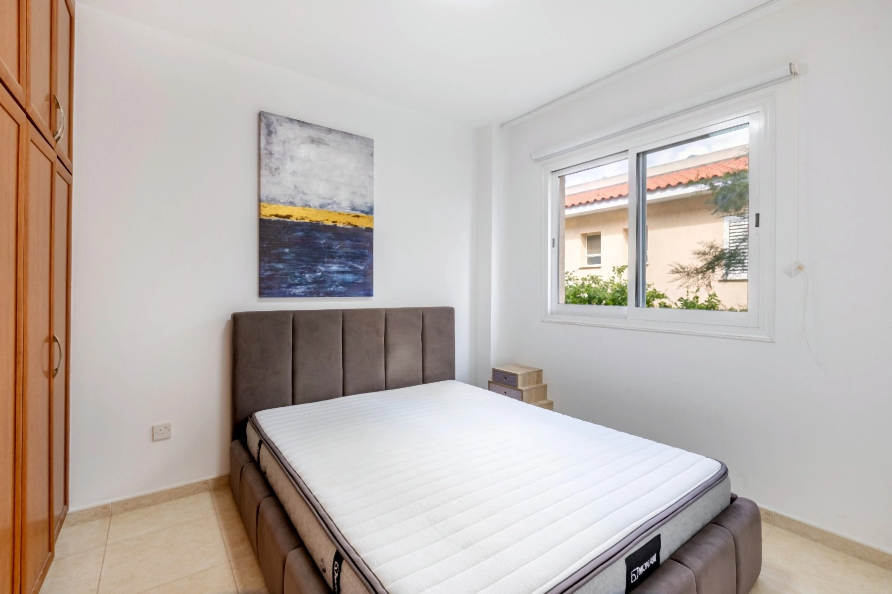 3 Bedroom Apartment for Sale in Chlorakas, Paphos District
