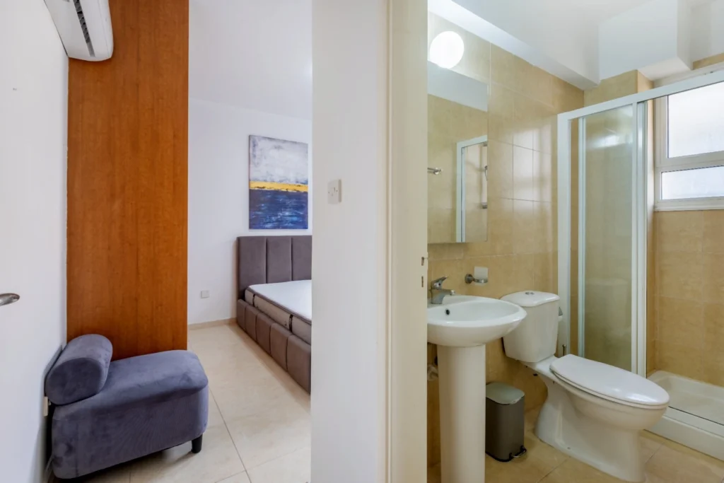 3 Bedroom Apartment for Sale in Chlorakas, Paphos District