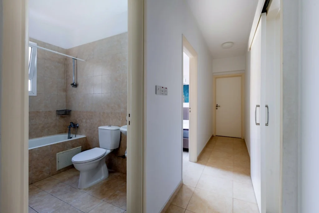 3 Bedroom Apartment for Sale in Chlorakas, Paphos District