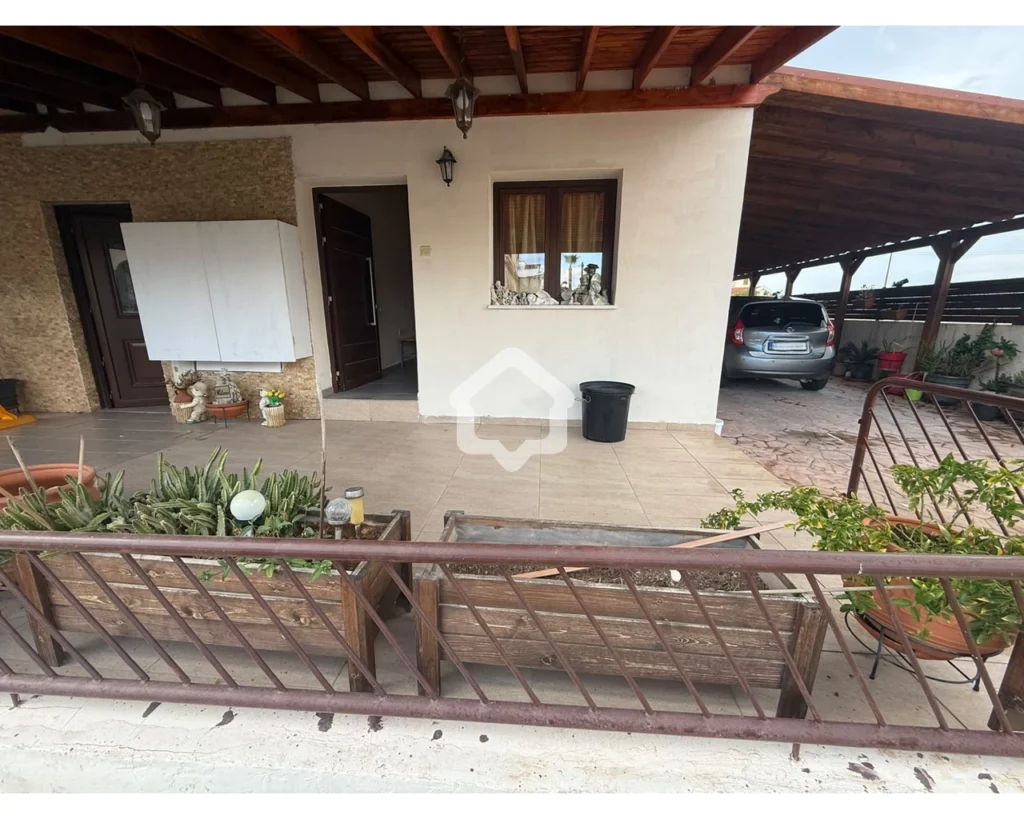 2 Bedroom Apartment for Rent in Geri, Nicosia District