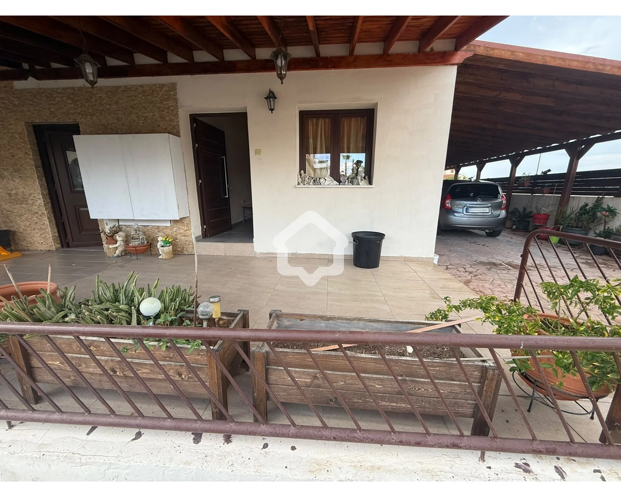 2 Bedroom Apartment for Rent in Geri, Nicosia District