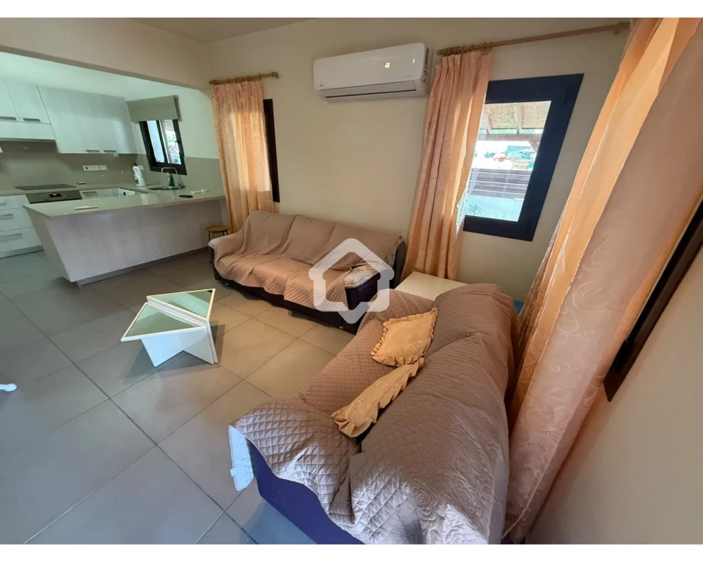 2 Bedroom Apartment for Rent in Geri, Nicosia District