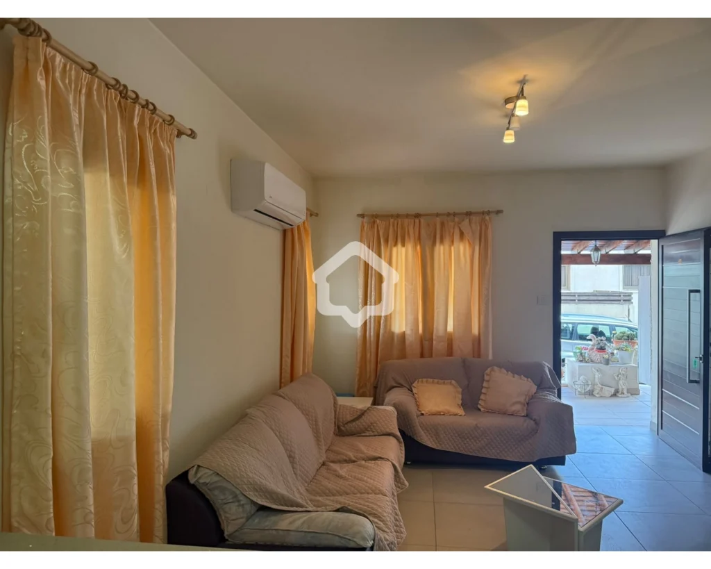 2 Bedroom Apartment for Rent in Geri, Nicosia District