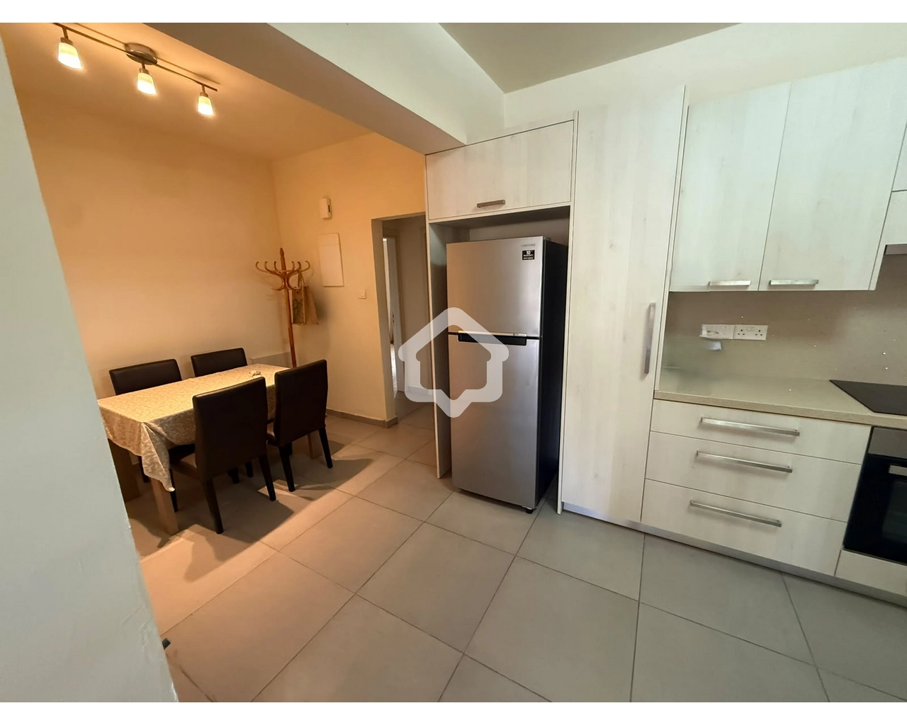 2 Bedroom Apartment for Rent in Geri, Nicosia District