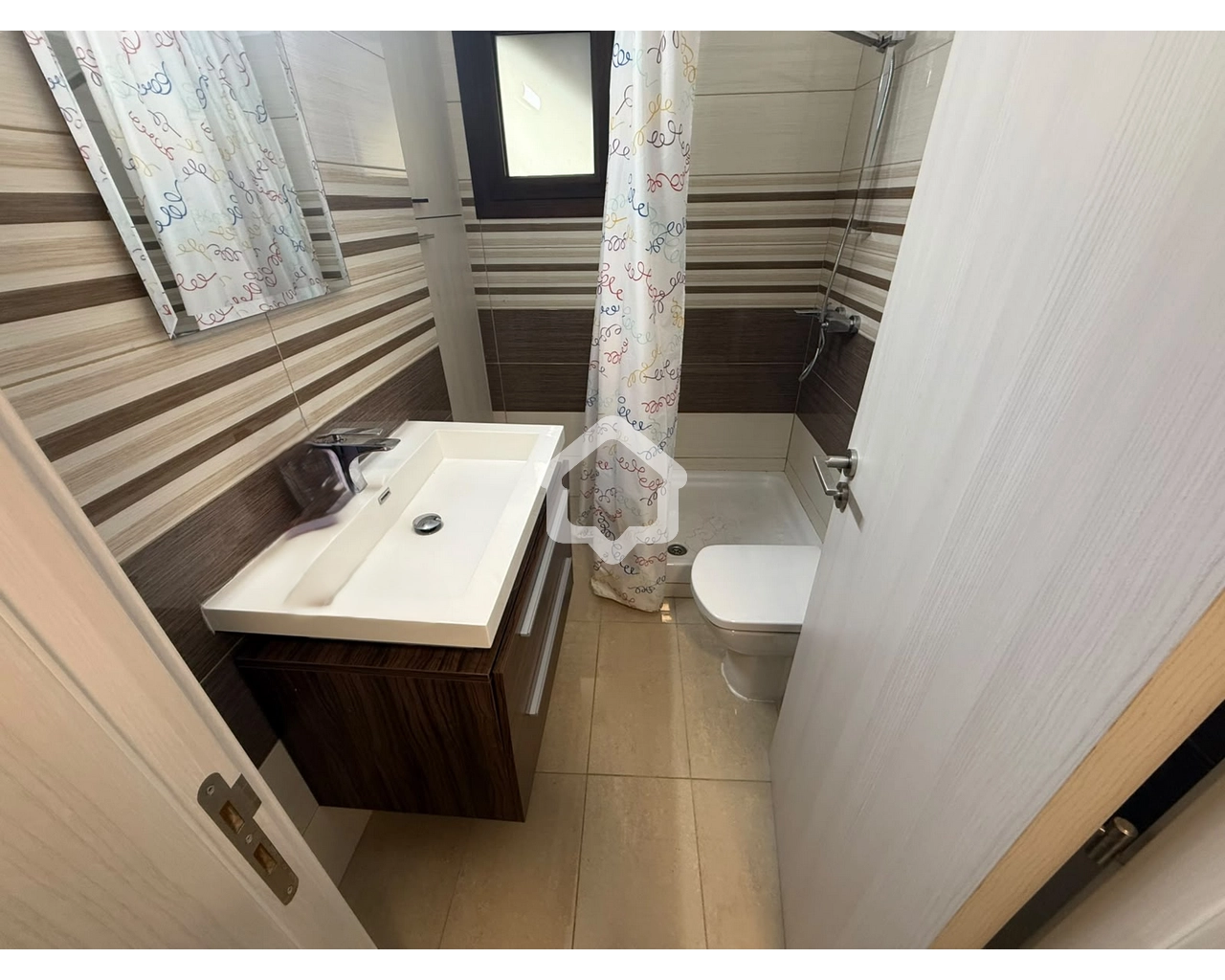2 Bedroom Apartment for Rent in Geri, Nicosia District