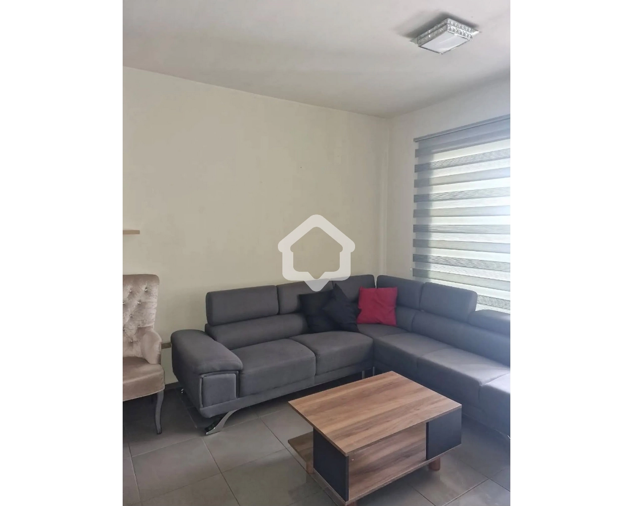2 Bedroom Apartment for Rent in Engomi, Nicosia District