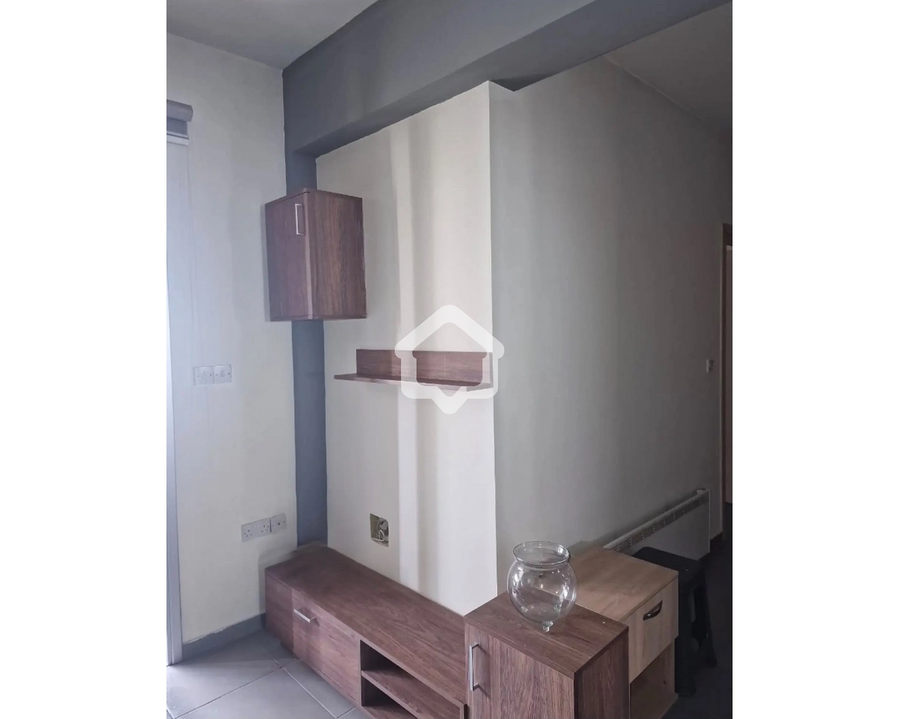 2 Bedroom Apartment for Rent in Engomi, Nicosia District