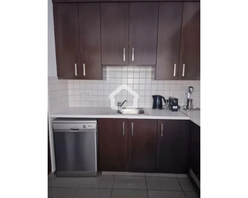 2 Bedroom Apartment for Rent in Engomi, Nicosia District