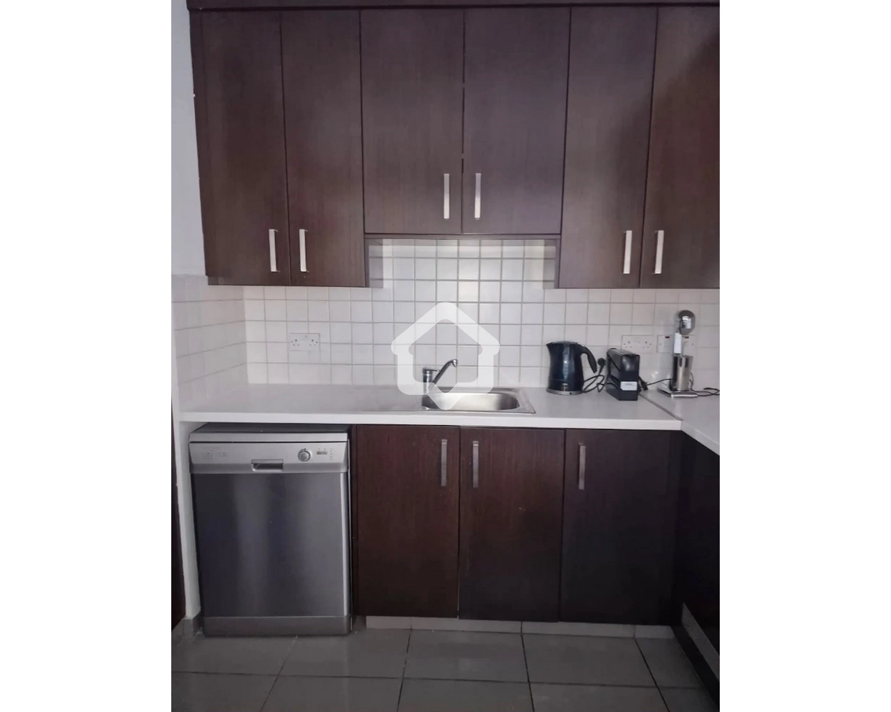 2 Bedroom Apartment for Rent in Engomi, Nicosia District