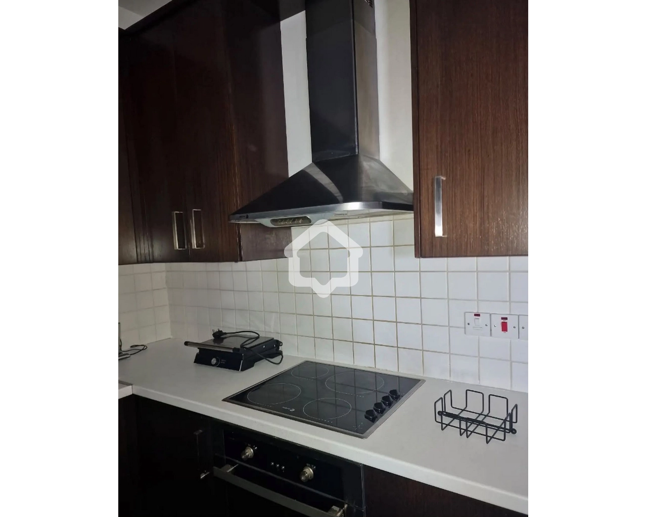 2 Bedroom Apartment for Rent in Engomi, Nicosia District