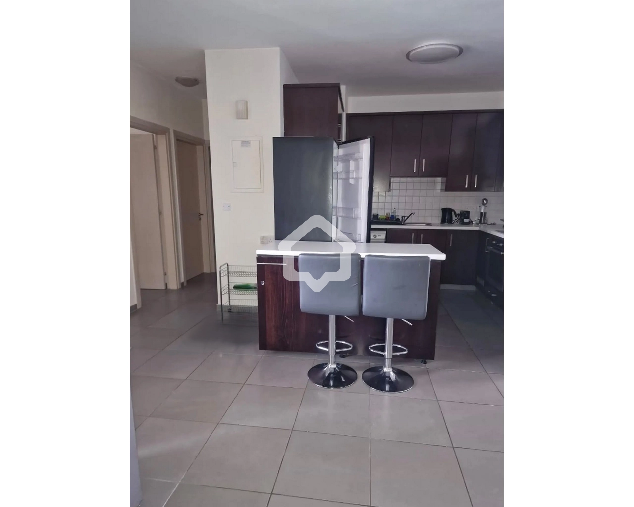 2 Bedroom Apartment for Rent in Engomi, Nicosia District