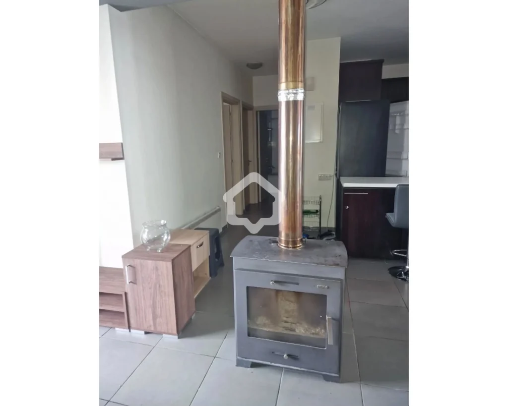 2 Bedroom Apartment for Rent in Engomi, Nicosia District