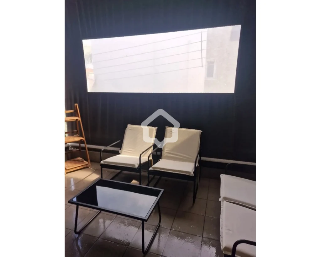 2 Bedroom Apartment for Rent in Engomi, Nicosia District
