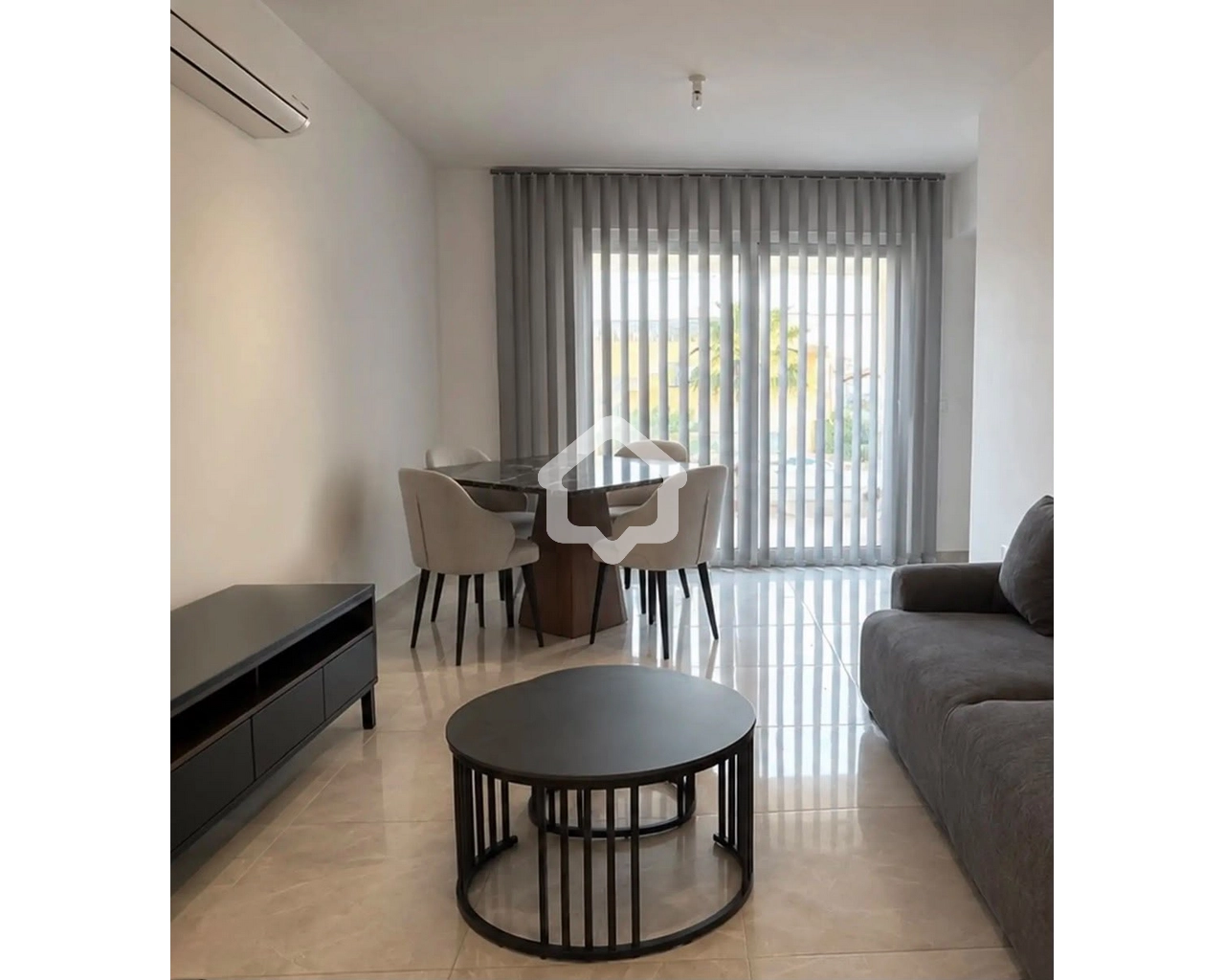 2 Bedroom Apartment for Rent in Latsia, Nicosia District