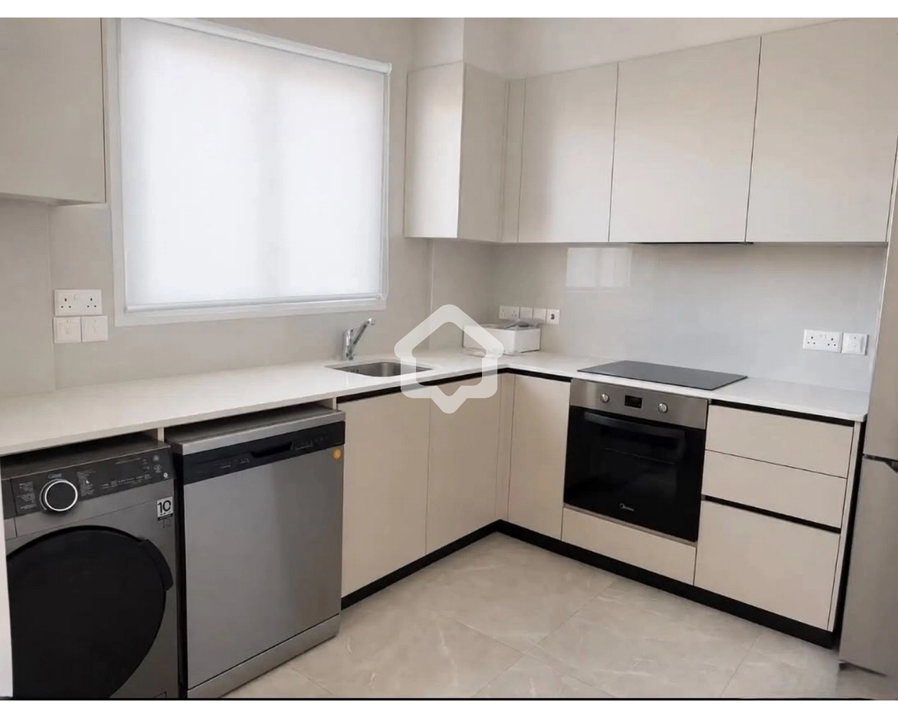 2 Bedroom Apartment for Rent in Latsia, Nicosia District
