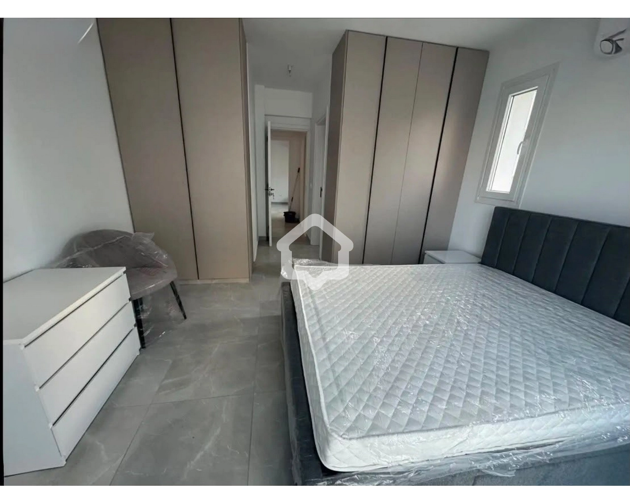 2 Bedroom Apartment for Rent in Latsia, Nicosia District