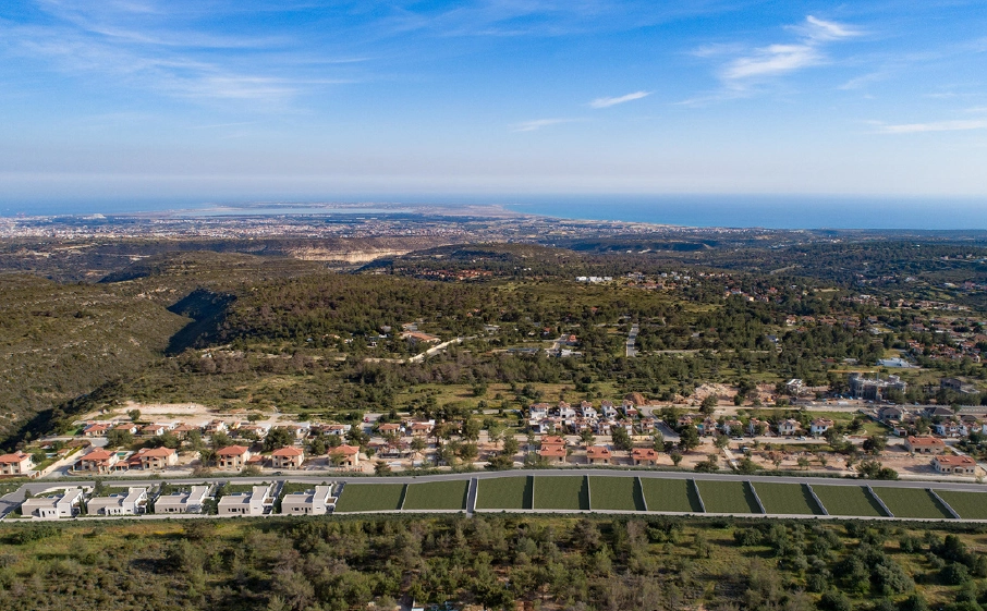 754m² Plot for Sale in Souni, Limassol District