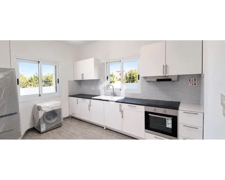 3 Bedroom House for Rent in Agios Dometios, Nicosia District
