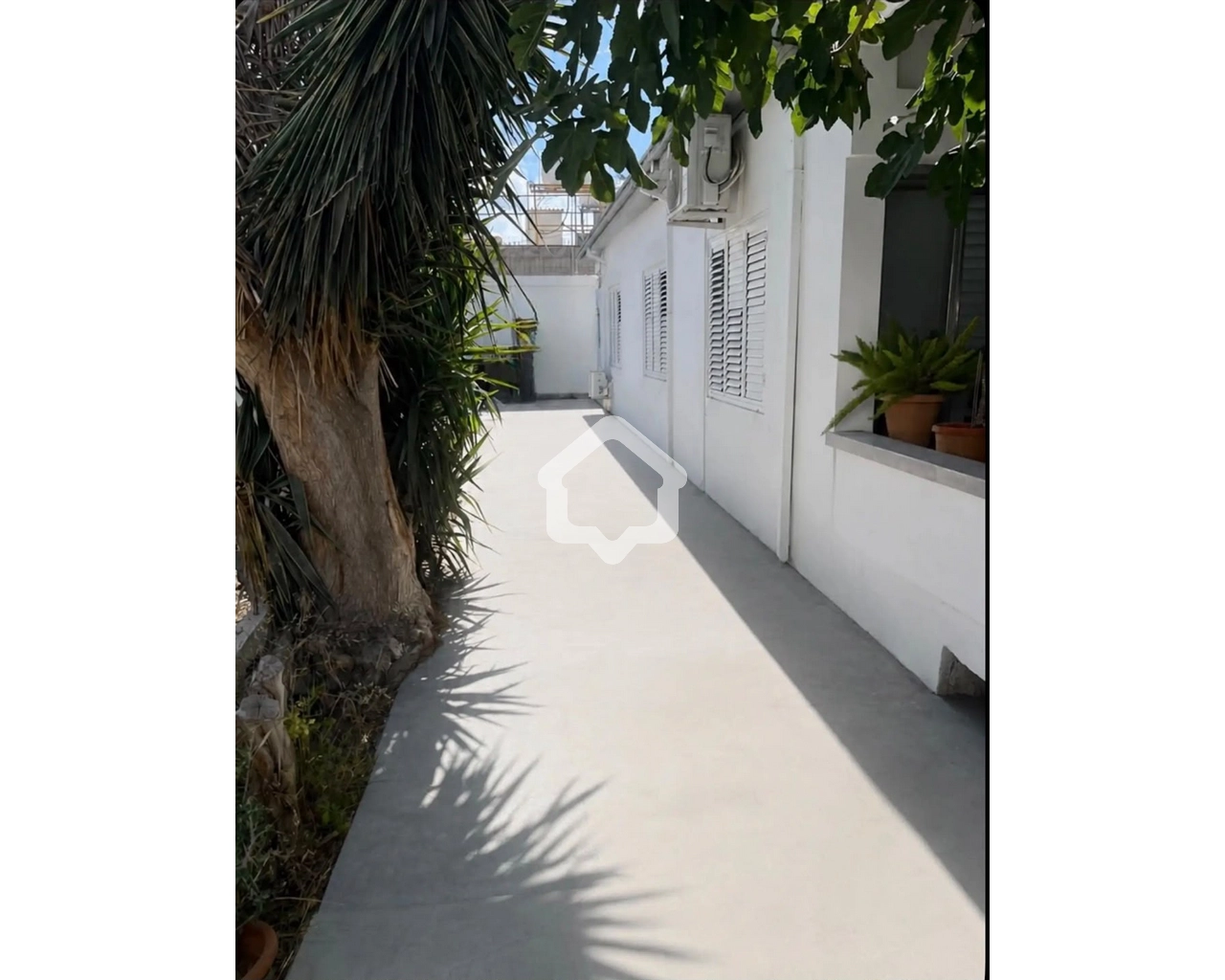 3 Bedroom House for Rent in Agios Dometios, Nicosia District