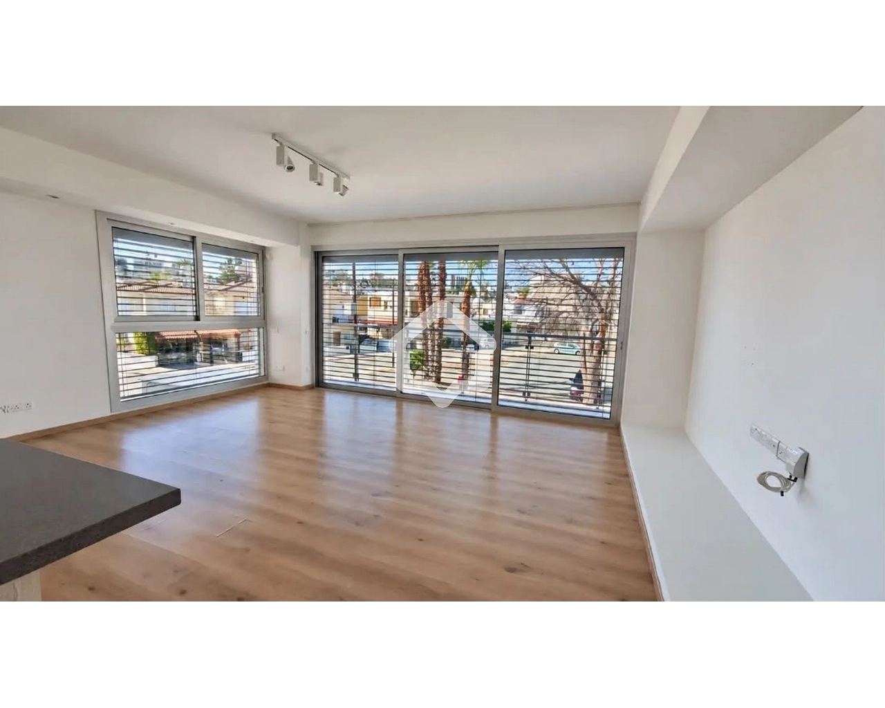 2 Bedroom Apartment for Rent in Aglantzia, Nicosia District