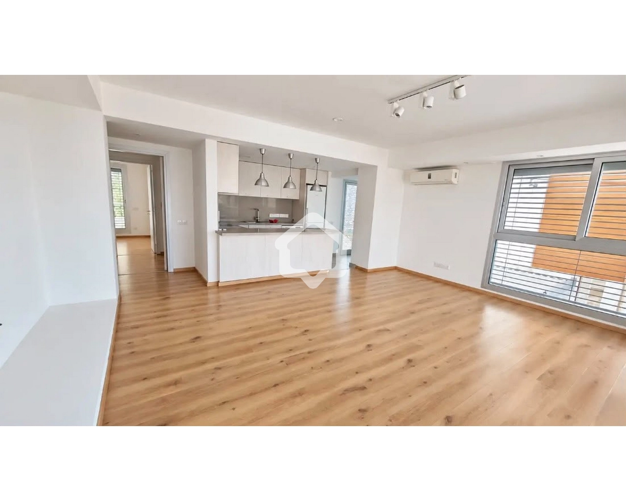 2 Bedroom Apartment for Rent in Aglantzia, Nicosia District