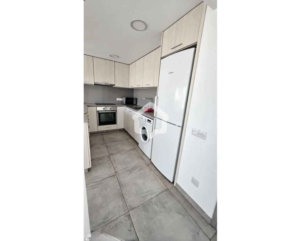 2 Bedroom Apartment for Rent in Aglantzia, Nicosia District