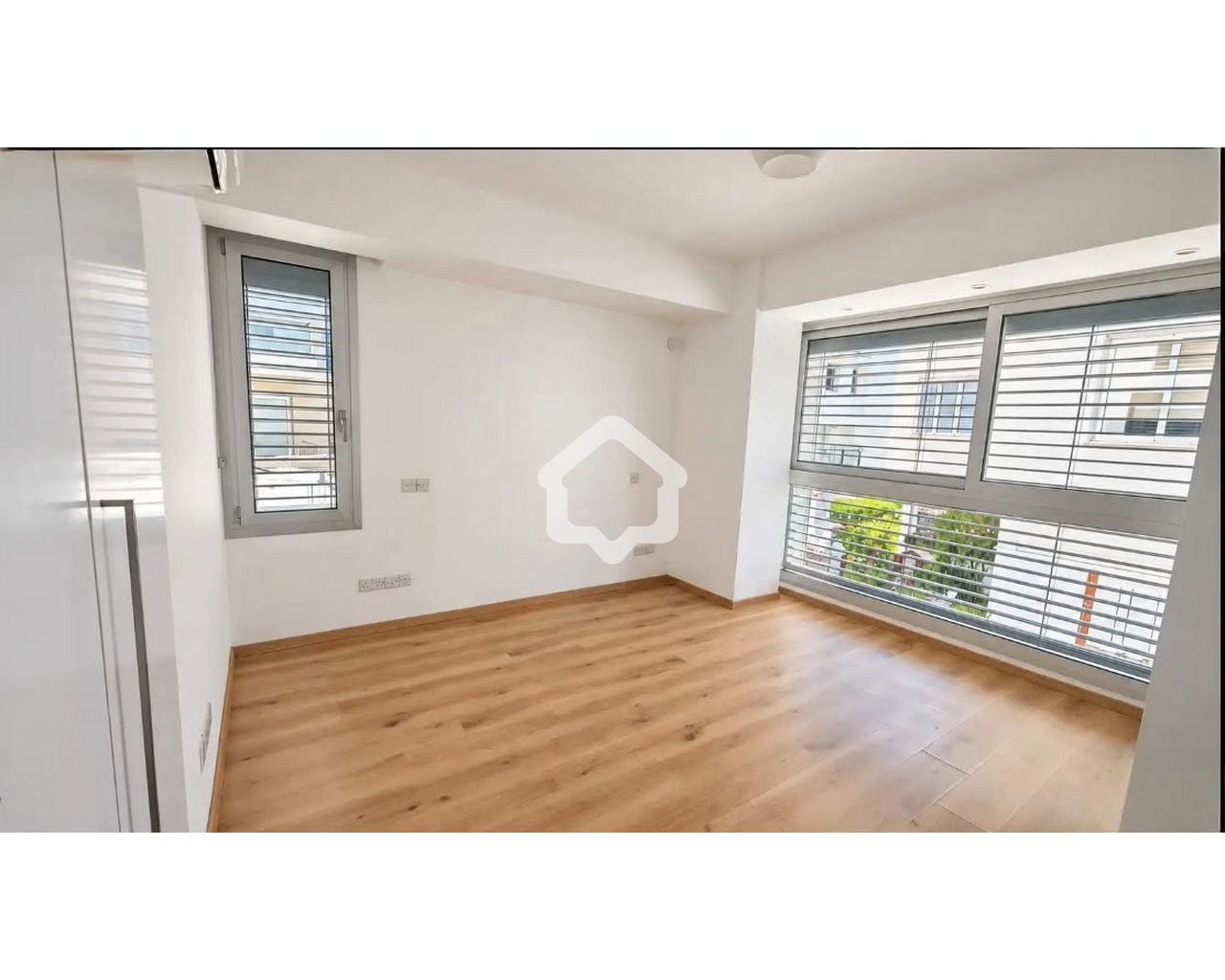 2 Bedroom Apartment for Rent in Aglantzia, Nicosia District