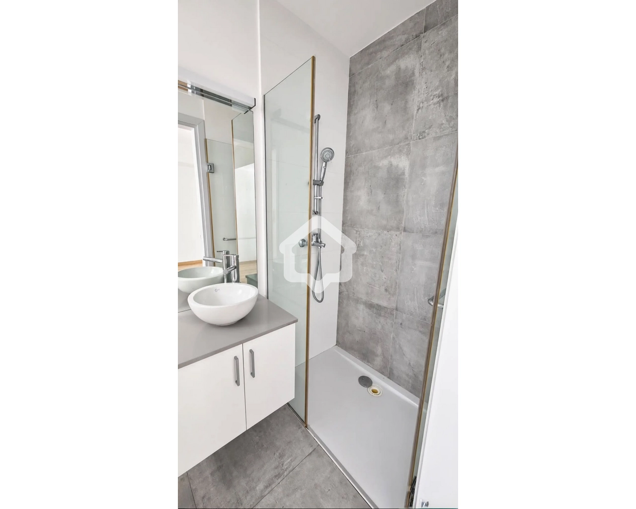 2 Bedroom Apartment for Rent in Aglantzia, Nicosia District