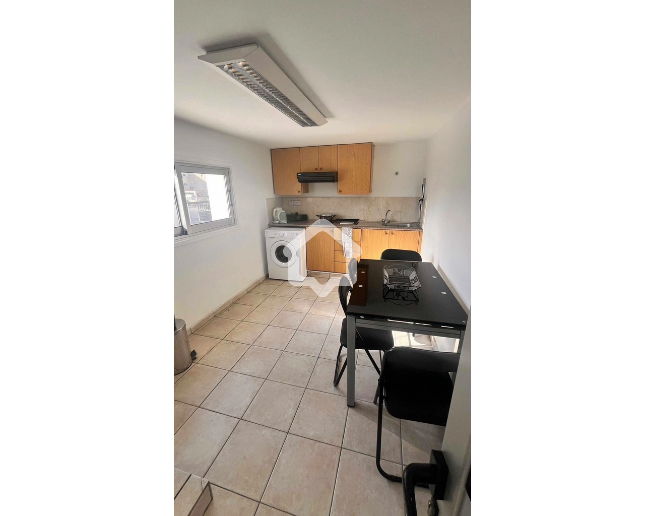 1 Bedroom Apartment for Rent in Engomi, Nicosia District