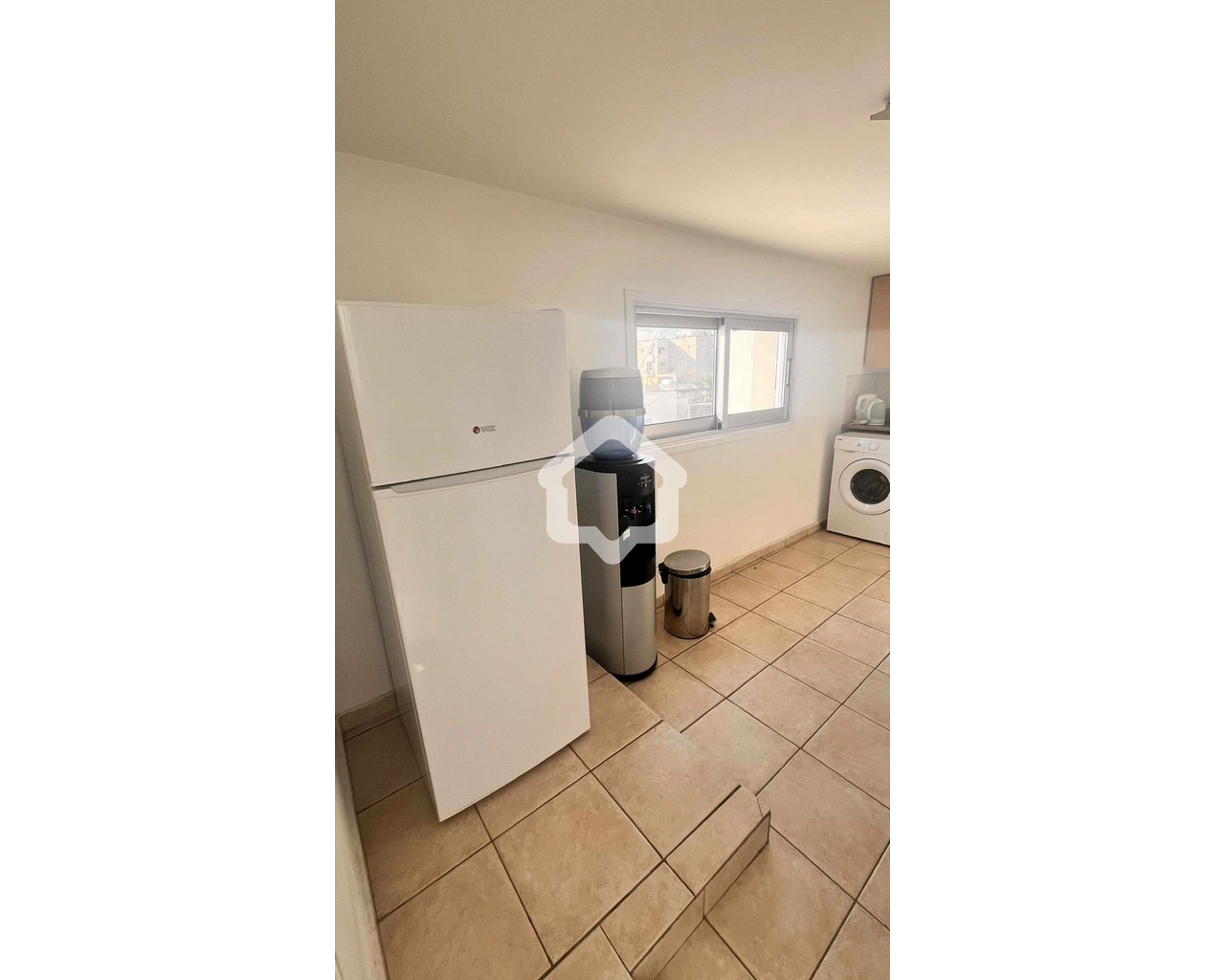 1 Bedroom Apartment for Rent in Engomi, Nicosia District