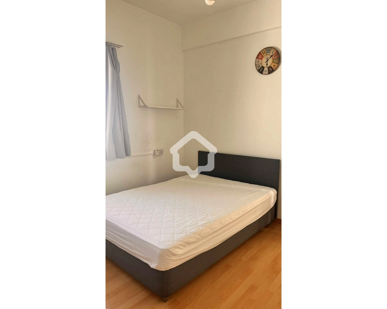 1 Bedroom Apartment for Rent in Engomi, Nicosia District