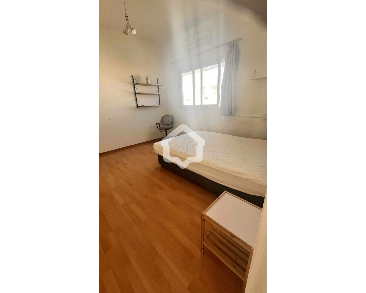 1 Bedroom Apartment for Rent in Engomi, Nicosia District