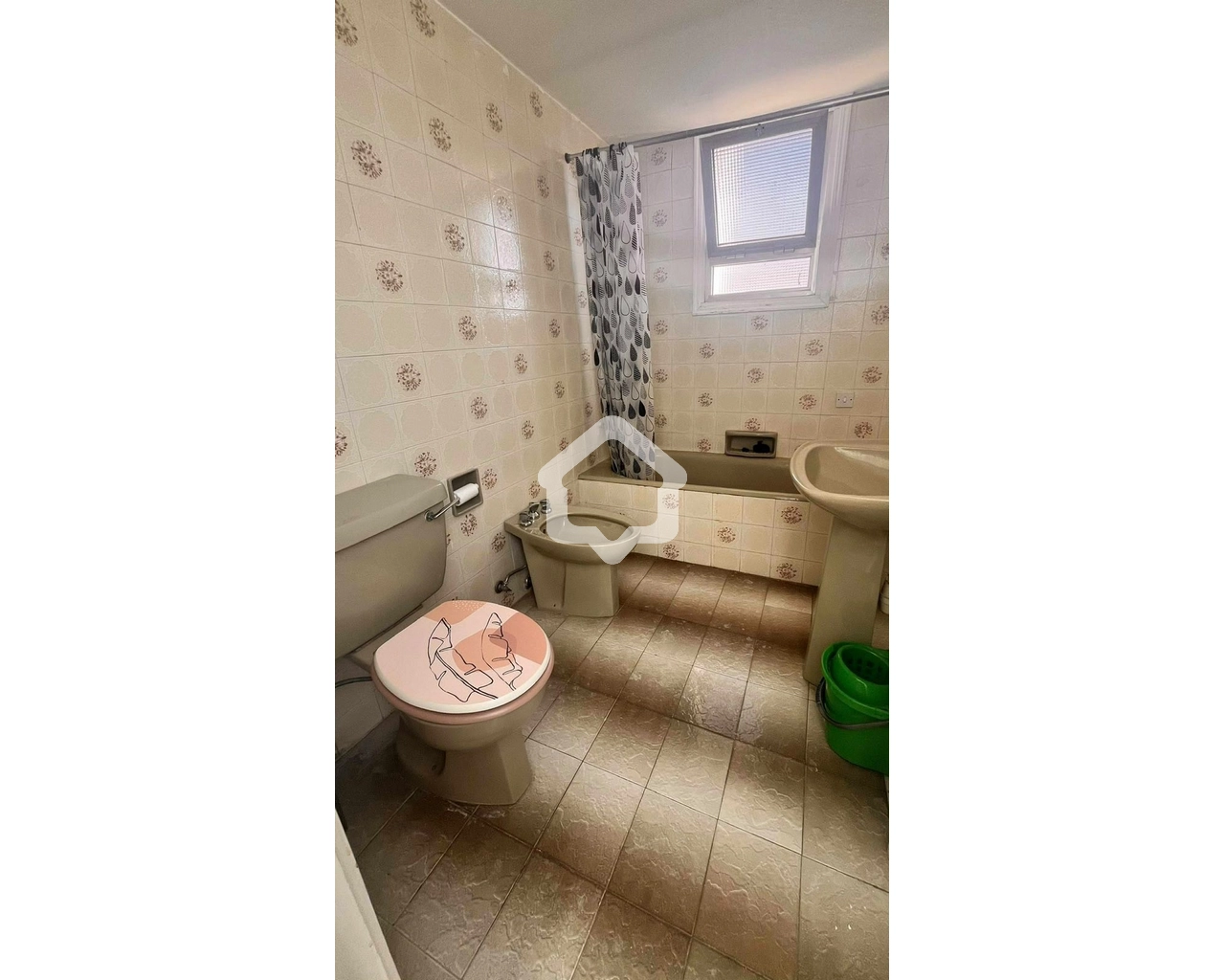 1 Bedroom Apartment for Rent in Engomi, Nicosia District