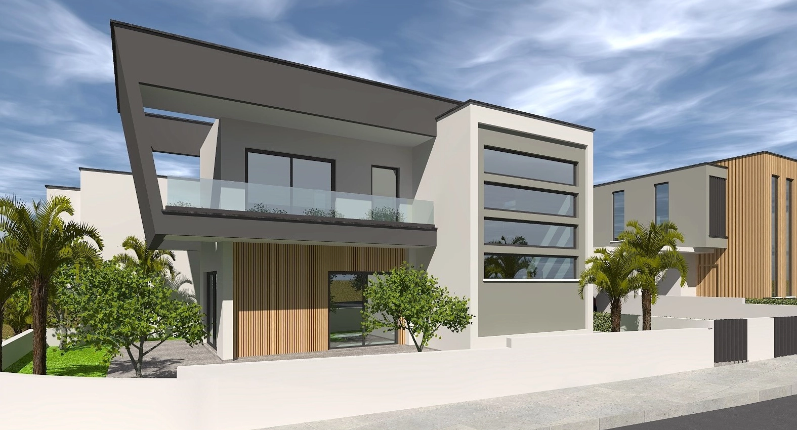 3 Bedroom House for Sale in Ypsonas, Limassol District
