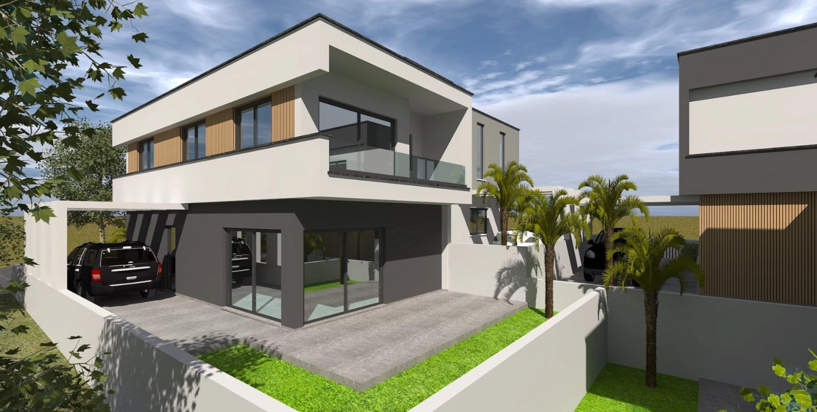 3 Bedroom House for Sale in Ypsonas, Limassol District