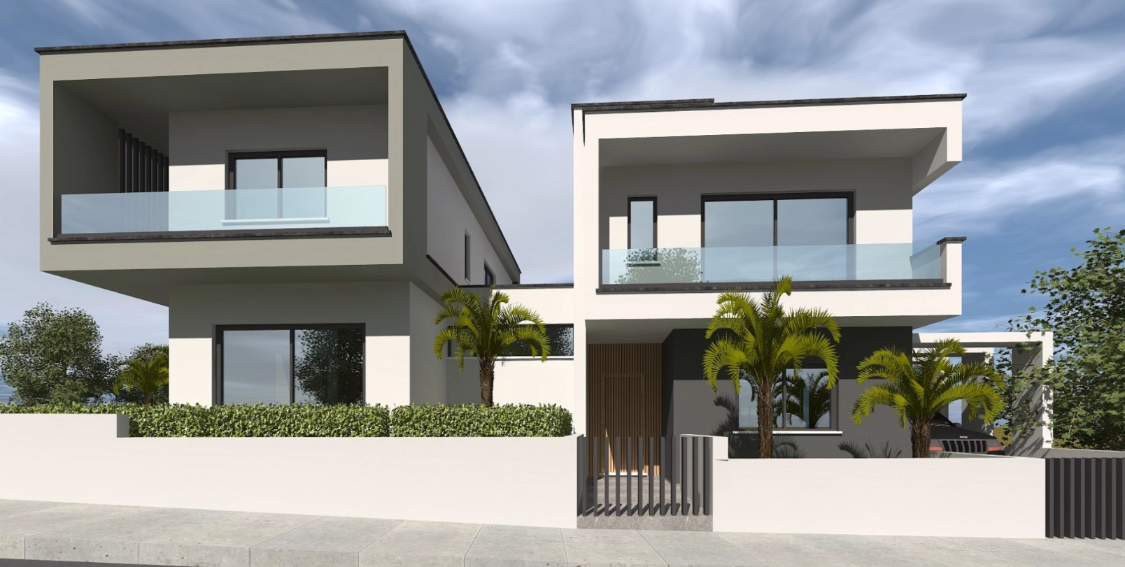 3 Bedroom House for Sale in Ypsonas, Limassol District