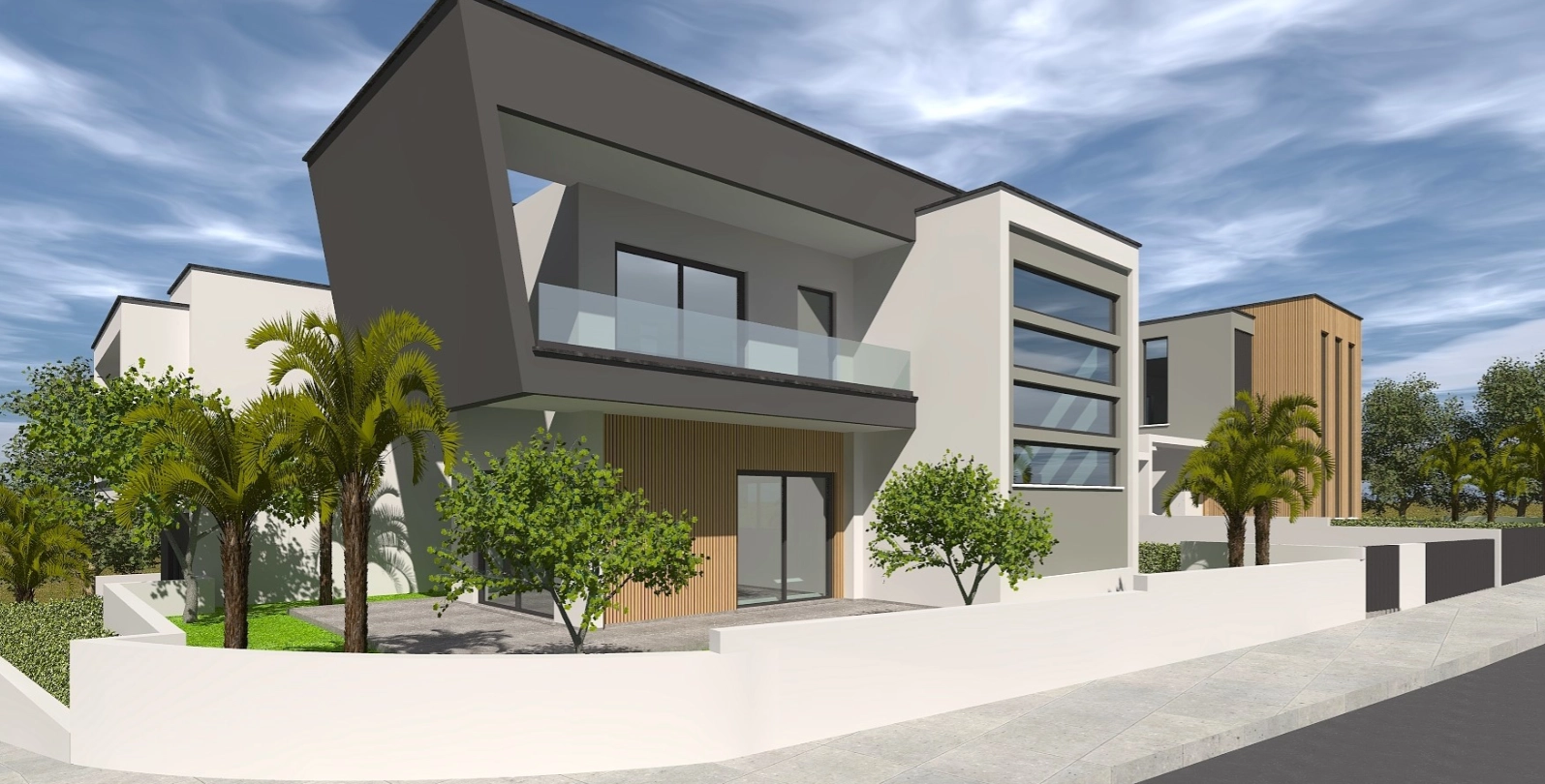 3 Bedroom House for Sale in Ypsonas, Limassol District