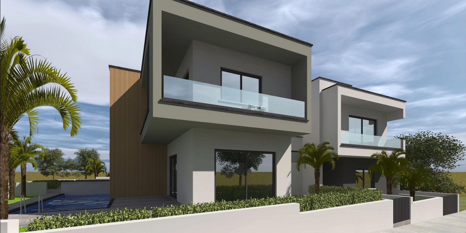 3 Bedroom House for Sale in Ypsonas, Limassol District