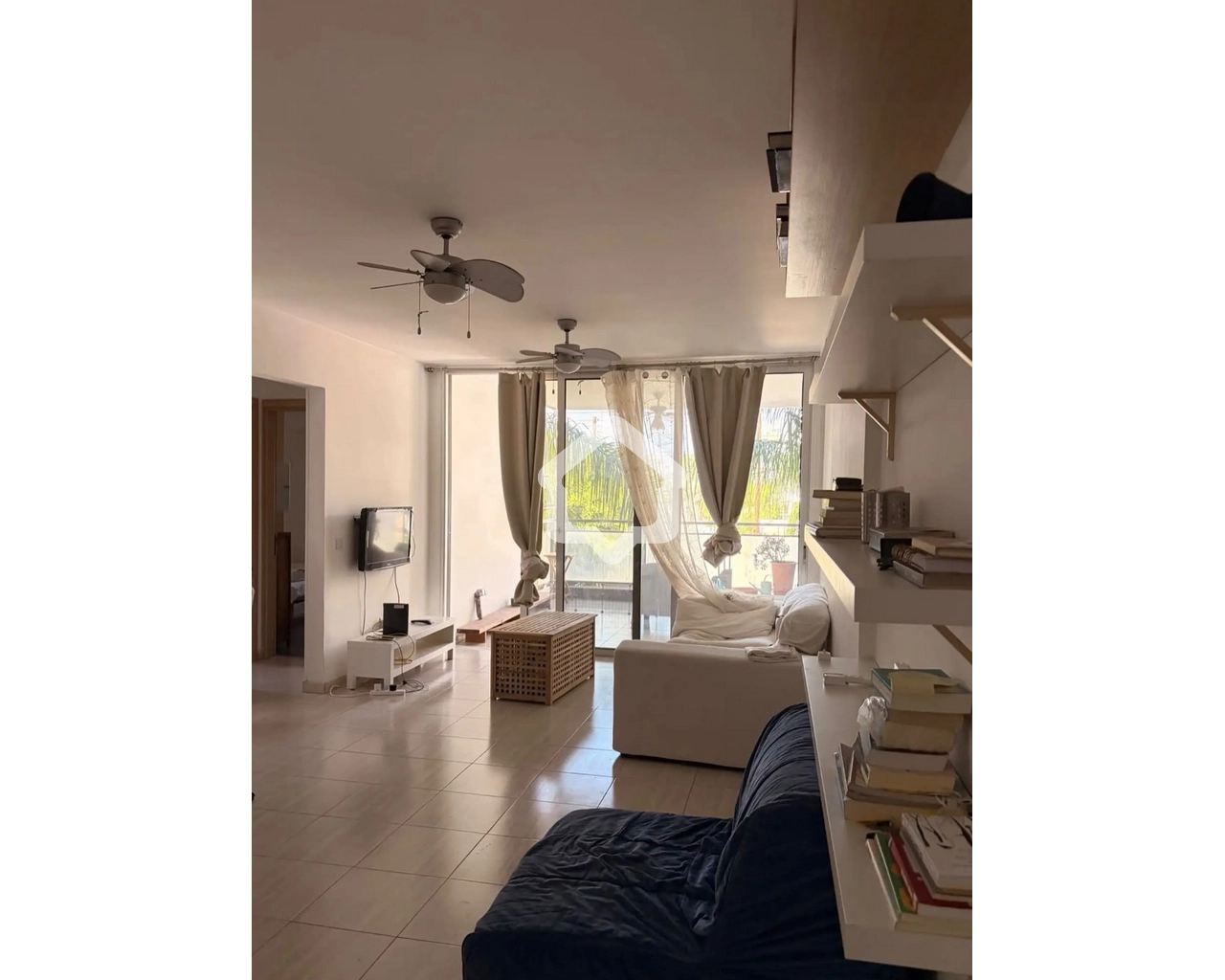2 Bedroom Apartment for Rent in Strovolos, Nicosia District