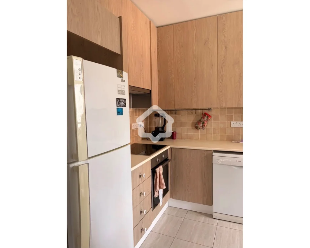 2 Bedroom Apartment for Rent in Strovolos, Nicosia District