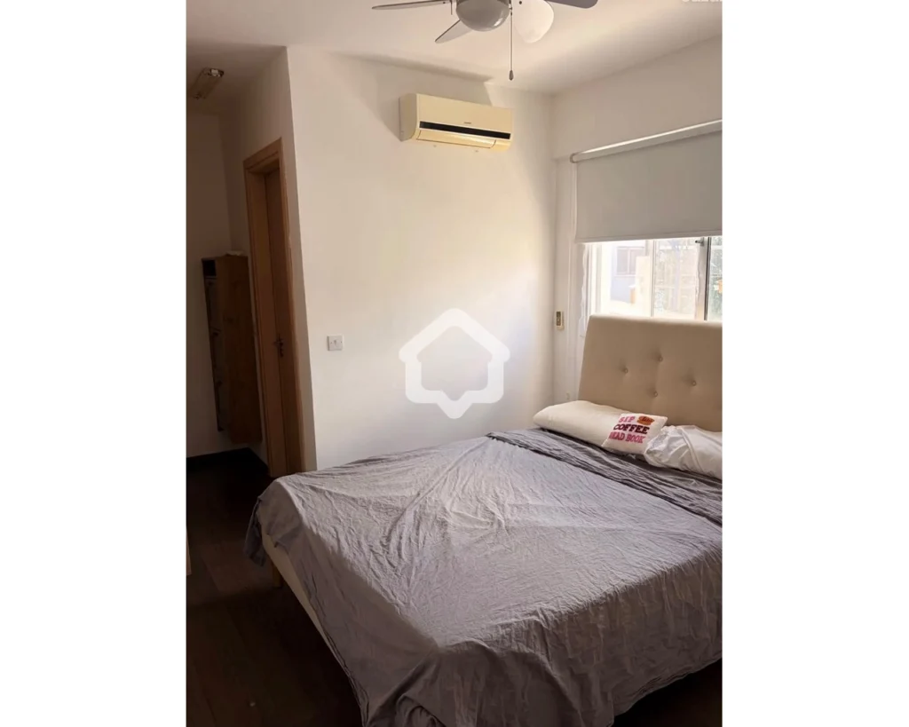 2 Bedroom Apartment for Rent in Strovolos, Nicosia District