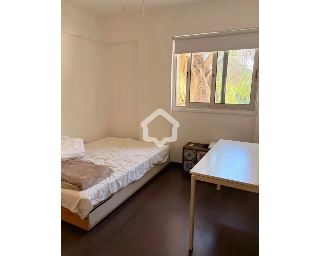 2 Bedroom Apartment for Rent in Strovolos, Nicosia District