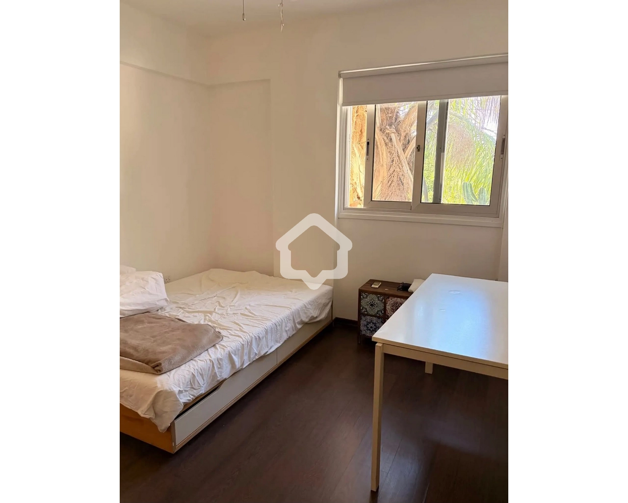 2 Bedroom Apartment for Rent in Strovolos, Nicosia District