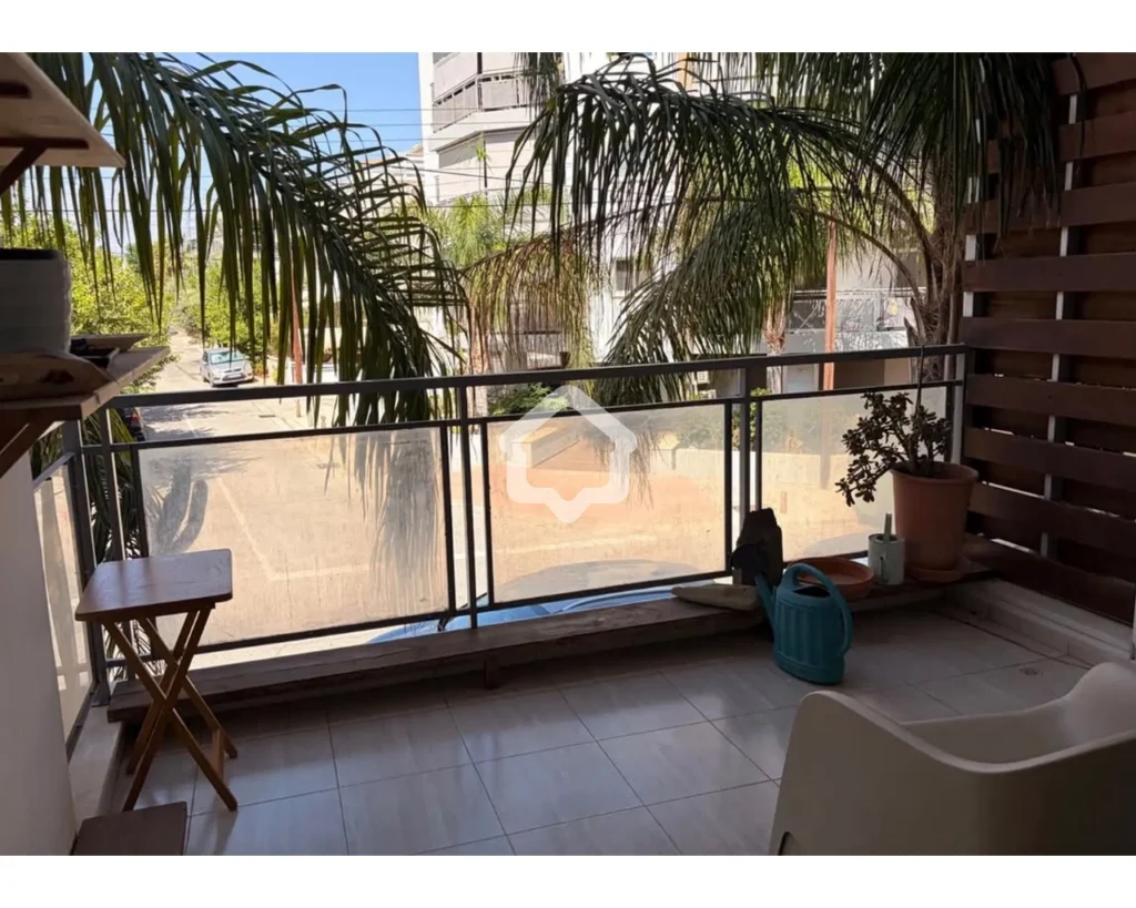 2 Bedroom Apartment for Rent in Strovolos, Nicosia District