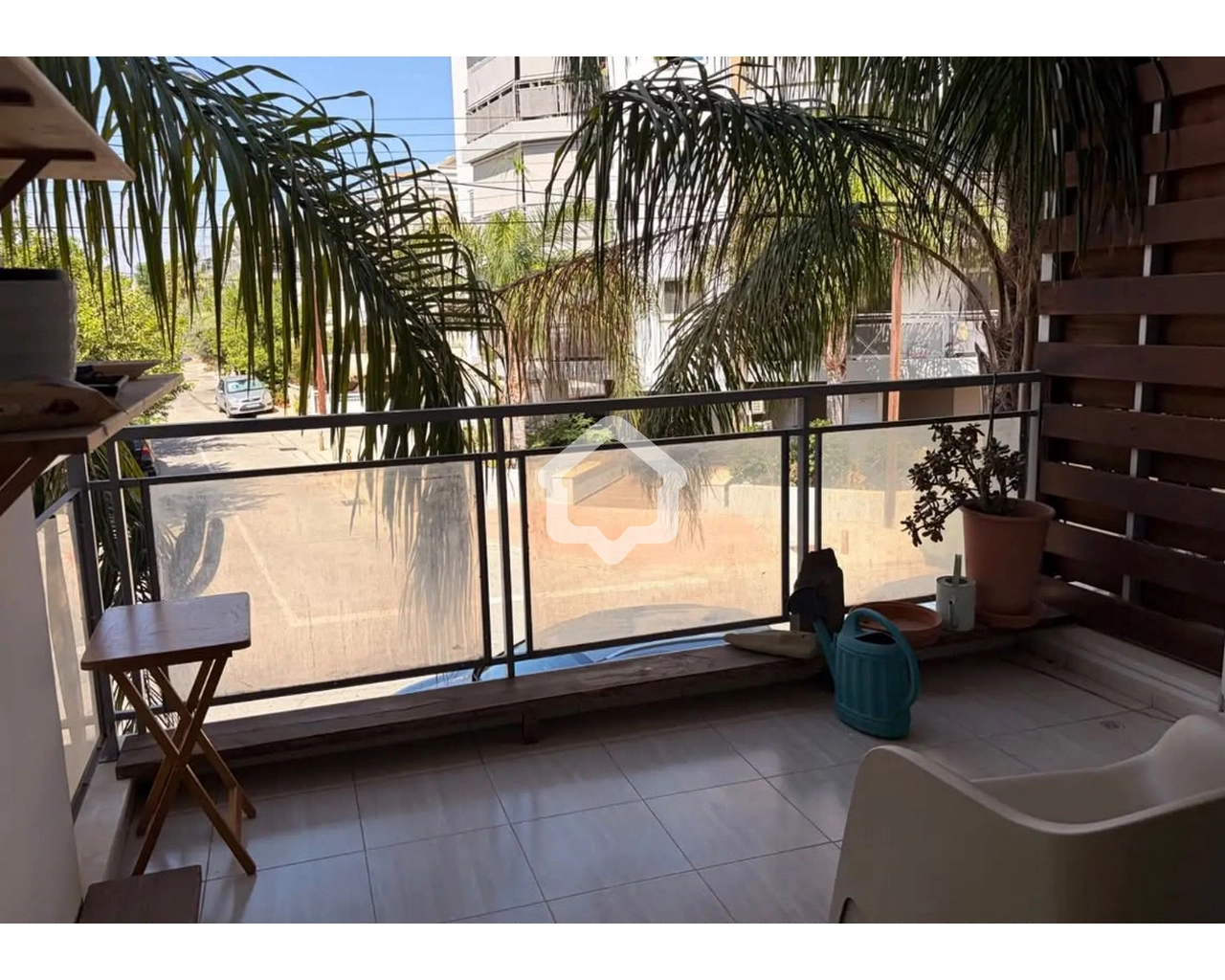 2 Bedroom Apartment for Rent in Strovolos, Nicosia District