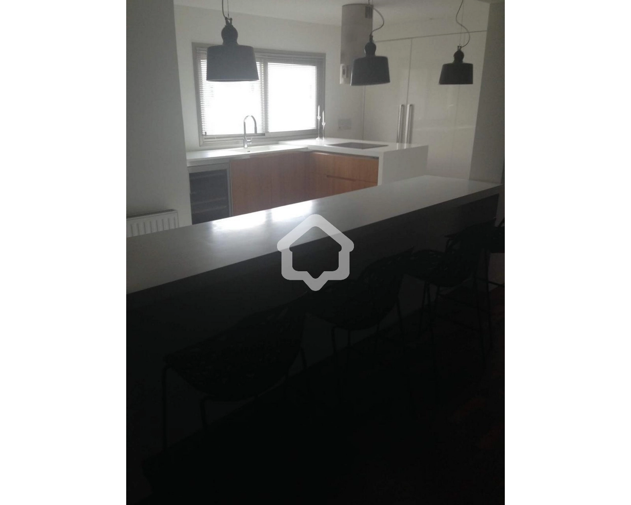 4 Bedroom Apartment for Rent in Engomi, Nicosia District