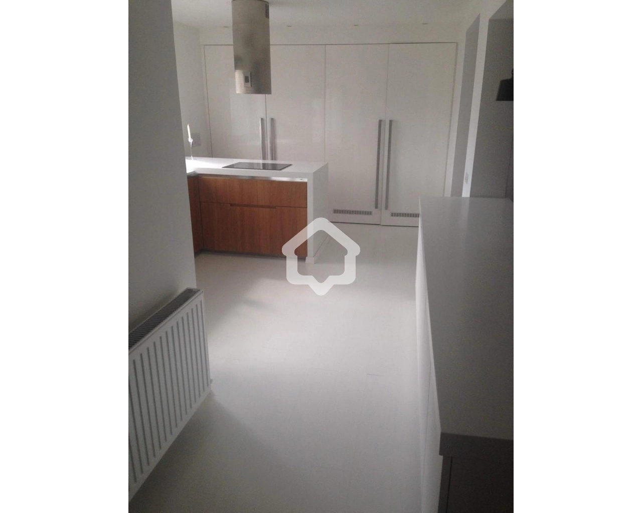 4 Bedroom Apartment for Rent in Engomi, Nicosia District